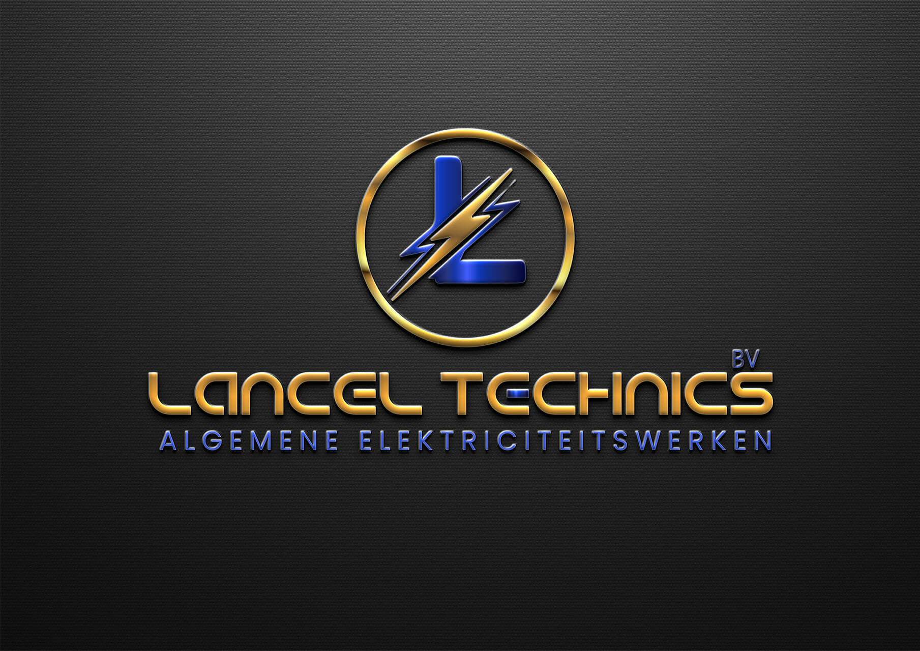 Lancel Technics Logo